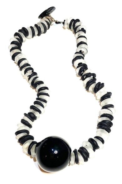 SC AMANDA - necklace