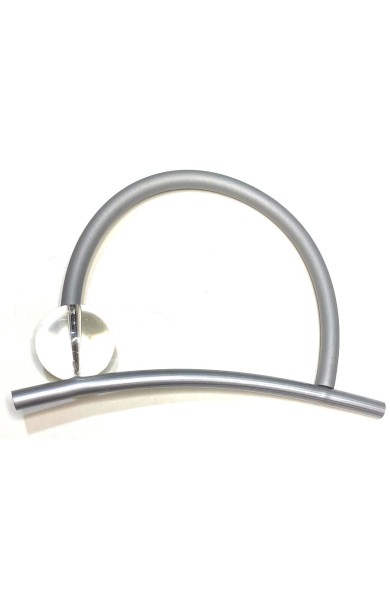 SC TORI grey/clear - bracelet