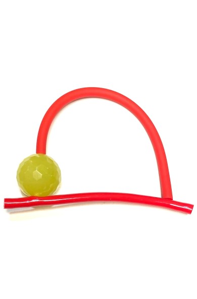 SC TORI red/lime (agate) -...