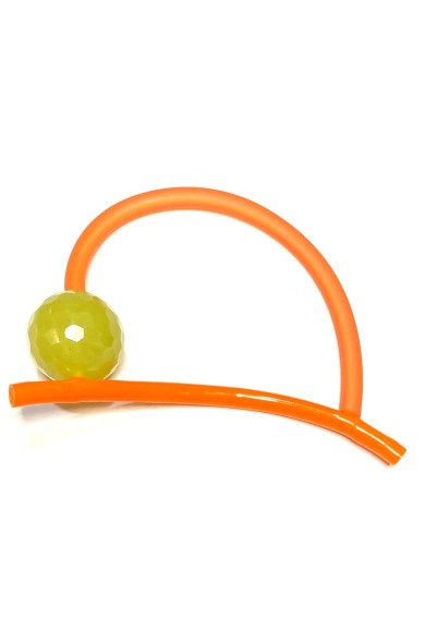 SC TORI orange/lime (agate)...