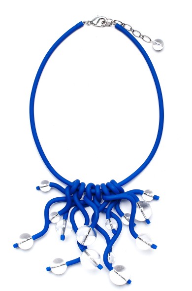 SC CLUB MED blue/clear -...