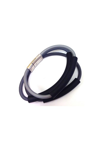 SC DIP grey - bracelet