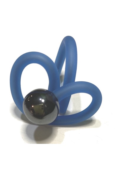 SC Zarteum ring - turquoise...