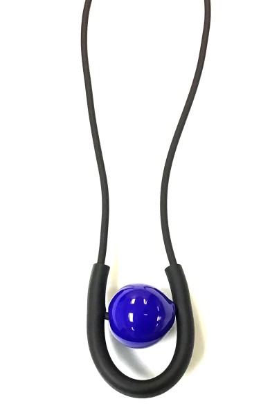 SC ARGES blue - necklace
