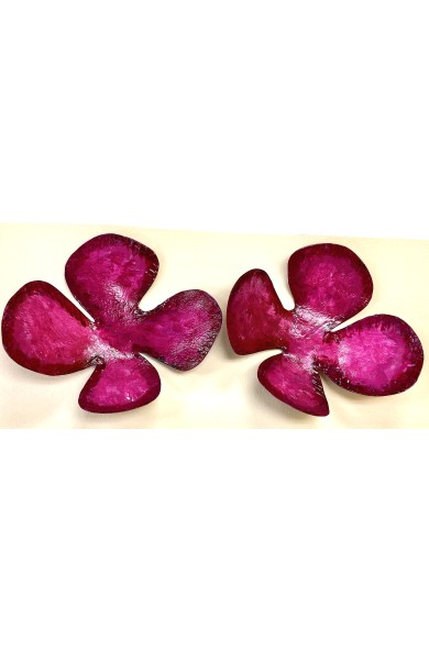 DORA FUCHSIA BLUME -...