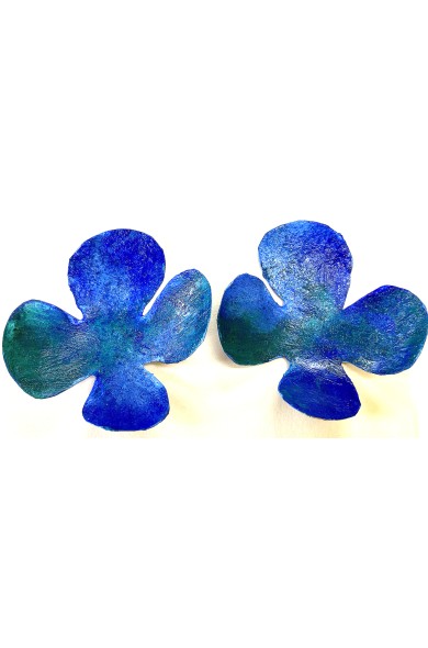 DORA blue/green BLUME -...