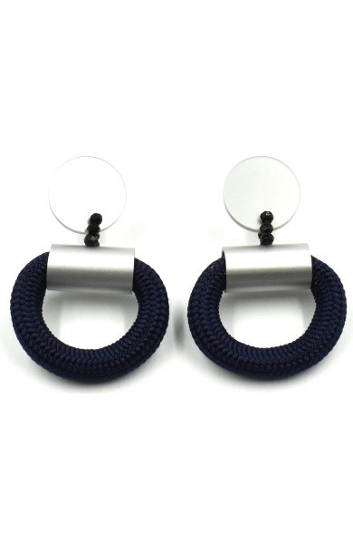CB-CORD s1553Z6 navy/silver
