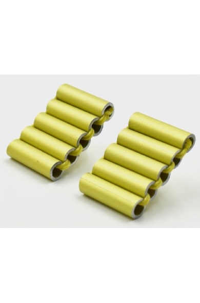 CB-ALU S1573f chartreuse