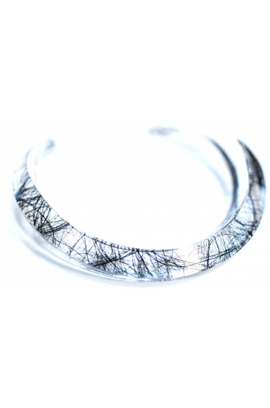 LG - Threads - necklace...