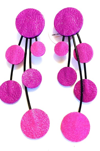 7PM fuchsia e376