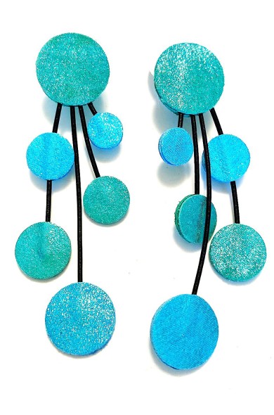 7PM turquoise e376