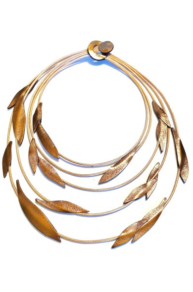 7pm new gold 963