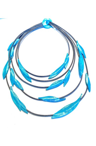 7pm turquoise 963