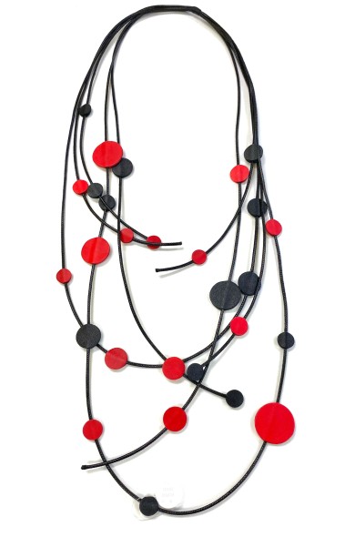 7pm red 950