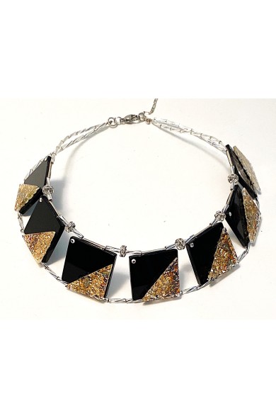 LG - ORANE copper - necklace