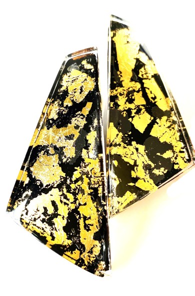 LG - CLEOPATRA black/gold -...