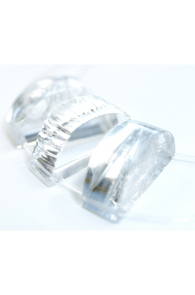 LG - THREADS silver -...