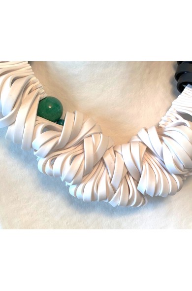 KLA-22 BLACK/WHITE/GREEN