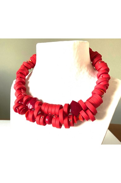 KLA-23 red