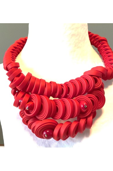 KLA-56  red