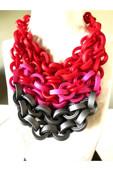 KLA-6 STRANDS BIB -...