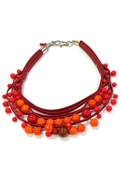 KLA-09 orange