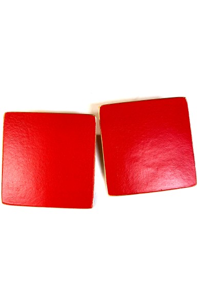 GC RESORT e2113 CLIP RED