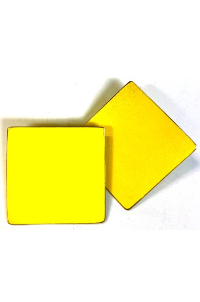 GC RESORT e2113 CLIP YELLOW