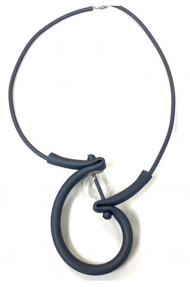 SC BAILAR smokey - necklace