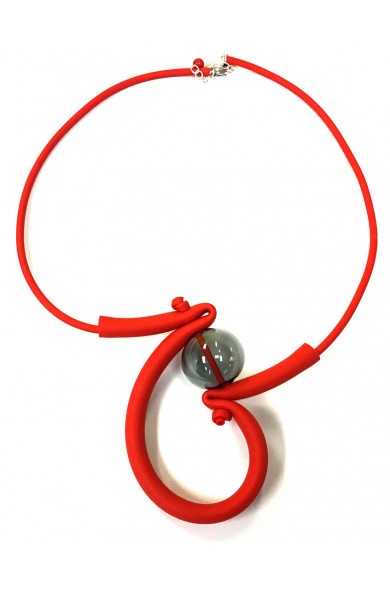 SC BAILAR red/smokey -...