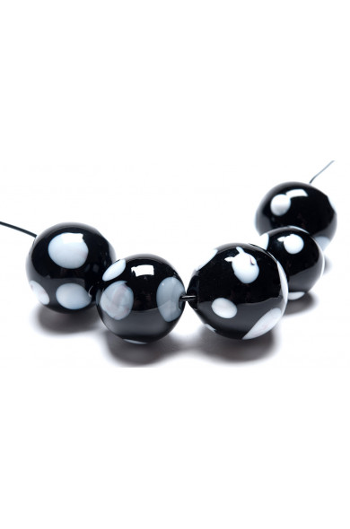 SC Murano Bubbles BW spot -...