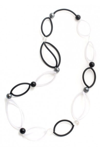 SC ELLIPSE black/crystal -...
