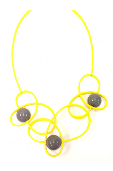SC FLORIANE yellow/grey -...