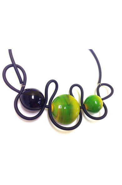 SC Murano Nil 3 olive -...