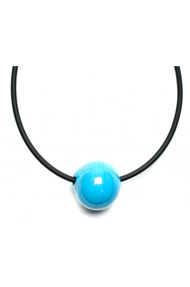 SC Murano Solo turquoise -...