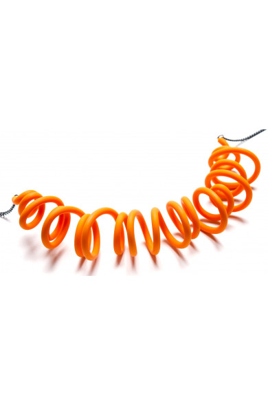 SC Voltage - orange