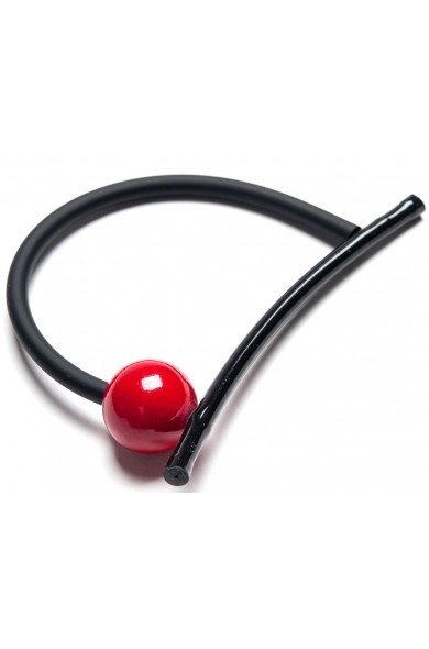 SC TORI black/red - bracelet