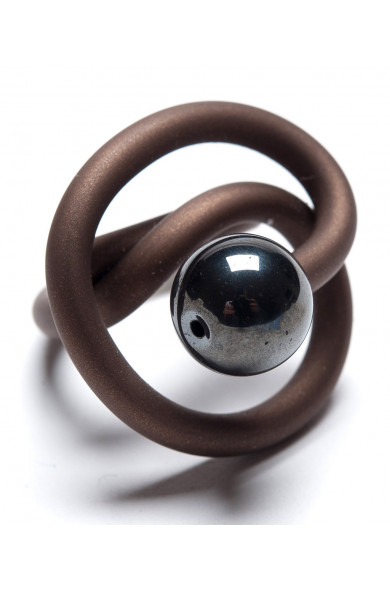 SC Zarteum ring - bronze