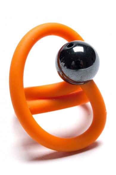 SC Arteum ring - orange