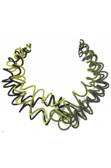 SGP - Spirale 2 green