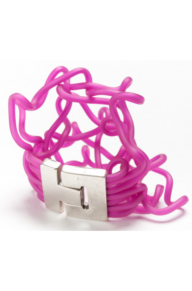 SC NUBE fuchsia transparent...