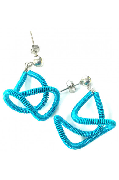 SGP Liane earrings - bright...