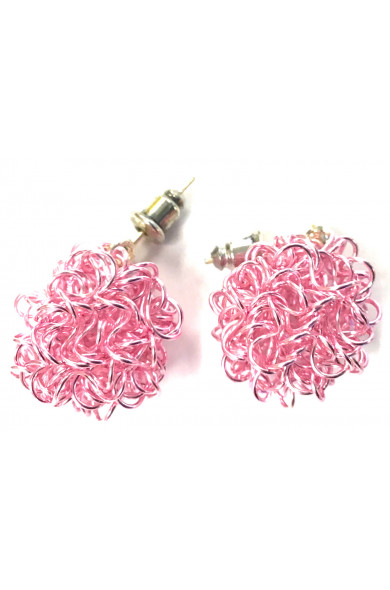 SGP Flocon earring - light...
