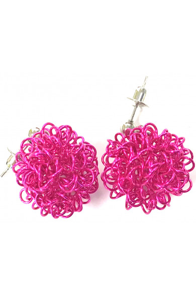 SGP Flocon earring -...