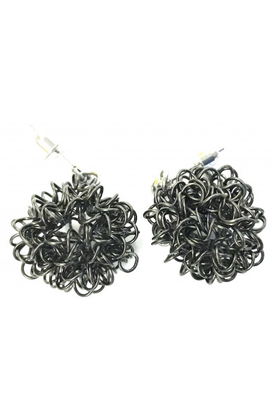 SGP Flocon earring -...