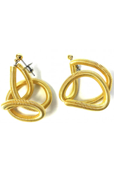 SGP Mel earring - gold