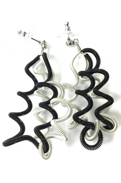 SGP Spirale earring -...