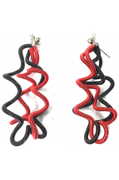 SGP Spirale earring -...