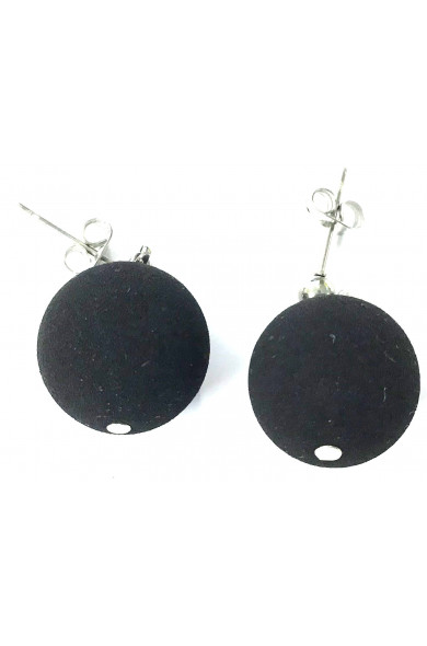 SGP Flocon earring - matte...