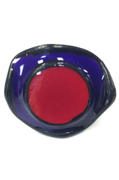 TJ-R66D1 purple/red